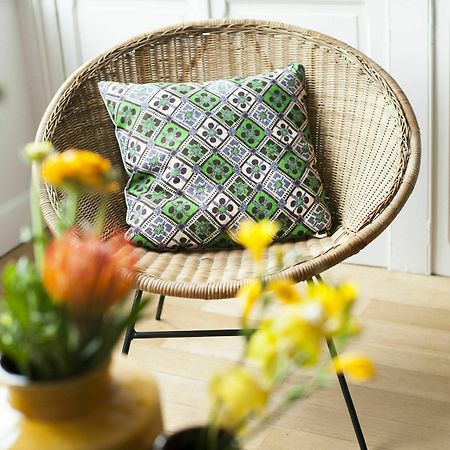 Zita Garden By Smartflats Ξενοδοχείο Ιξέλ Εξωτερικό φωτογραφία