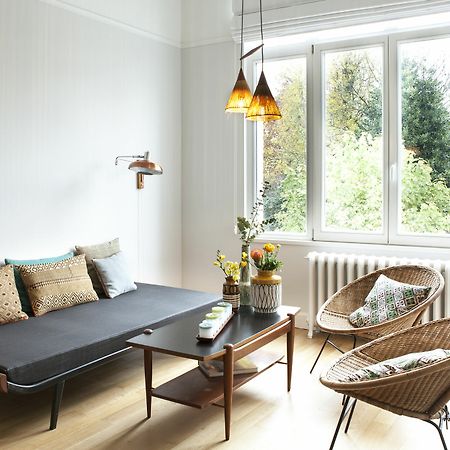 Zita Garden By Smartflats Ξενοδοχείο Ιξέλ Εξωτερικό φωτογραφία