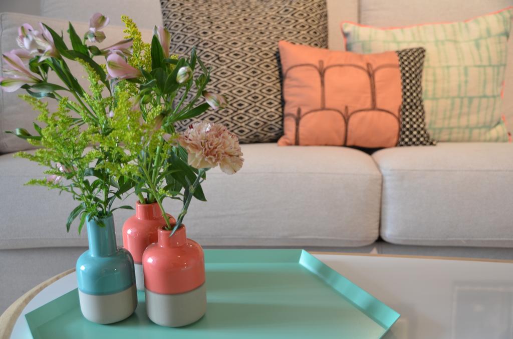 Zita Garden By Smartflats Ξενοδοχείο Ιξέλ Δωμάτιο φωτογραφία